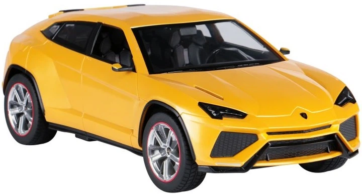 Samochód zdalnie sterowany Rastar Lamboghini Urus Concept 1:14 73000 (6930751308657) - obraz 4