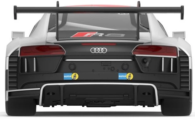 Samochód zdalnie sterowany Rastar Audi R8 Performance New Version 1:18 59300 (6930751310193) - obraz 3