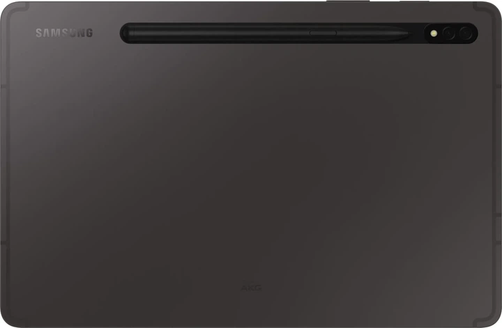 Планшет Samsung Galaxy Tab S8 Wi-Fi 128GB Graphite (SM-X700NZAASEK Планшет Samsung Galaxy Tab S8 Wi-Fi 128GB Graphite (SM-X700NZAASEK