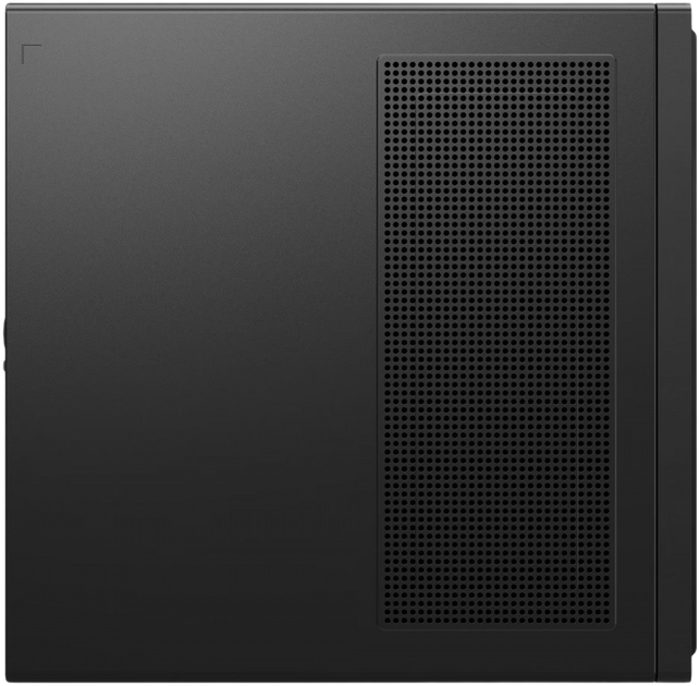 Komputer Lenovo ThinkCentre M90q Gen 6 Tiny (13AC000JPB) Black - obraz 5