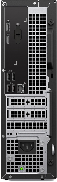 Komputer Dell Pro Slim Essential QVS1260 (BTO102_QVS1260_EMEA) Black - obraz 4