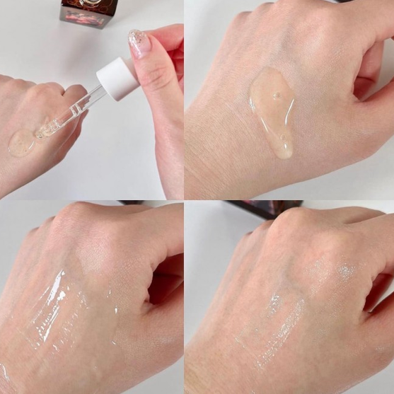 Cироватка для обличчя з вітаміном C Dr. Althea Vitamin C Boosting Serum 30ml - изображение 2