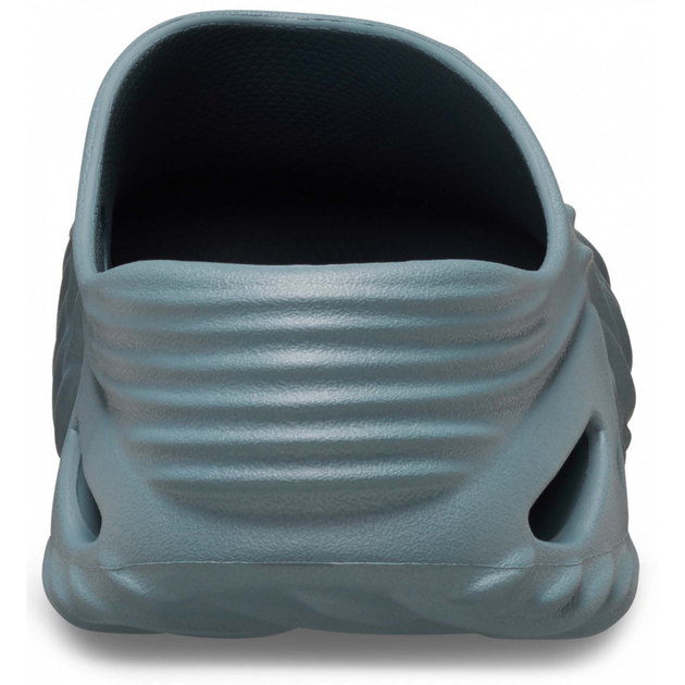 Сабо Crocs Echo Wave Clog 40-41 р 25.8-26.7 см Синие 210521-M8/W10 Pond - Фото 5 Сабо Crocs Echo Wave Clog 40-41 р 25.8-26.7 см Синие 210521-M8/W10 Pond - изображение 5