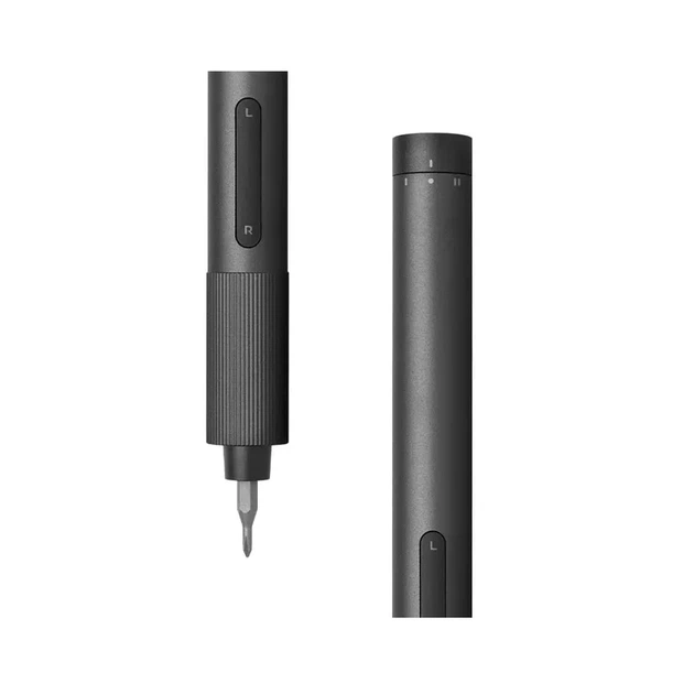 Електровикрутка Xiaomi Mijia Electric Precision Screwdriver Automatic version MJDDLSD003QW - Фото 3 Електровикрутка Xiaomi Mijia Electric Precision Screwdriver Automatic version MJDDLSD003QW - изображение 3