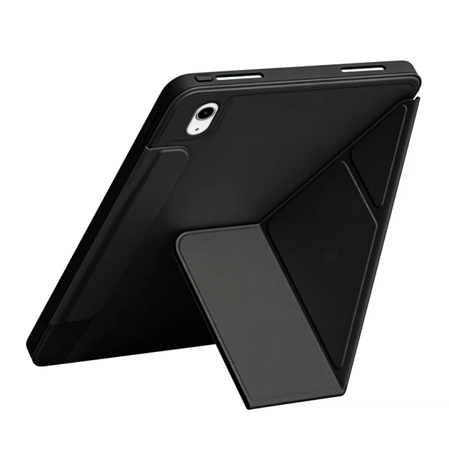 Чехол Tech-Protect SC Pen Origami для iPad 10.9" 10/2022 / iPad 11" 11 2025 Black (5906302340019) - изображение 4