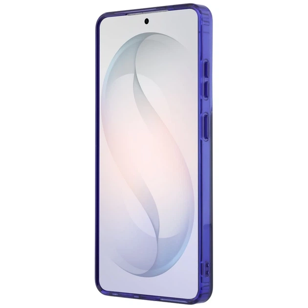 Чохол Red Bull Double Layer Blended Lines для Samsung Galaxy S26 Ultra Navy Blue with MagSafe (RBHMS26L24HGDSV) - зображення 5
