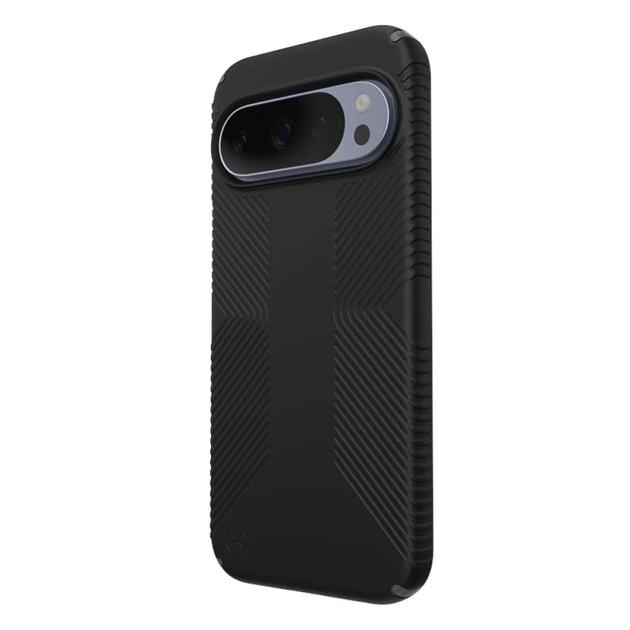 Чехол Speck Presidio2 Grip Magnet для Google Pixel 10 Pro XL Black/Slate Grey (150943-3205) - изображение 6