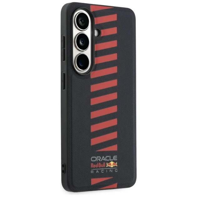 Чохол Red Bull Meshed Powerbar для Samsung Galaxy S26 Plus синій with MagSafe (RBHMS26M24PUDSRV) - зображення 4