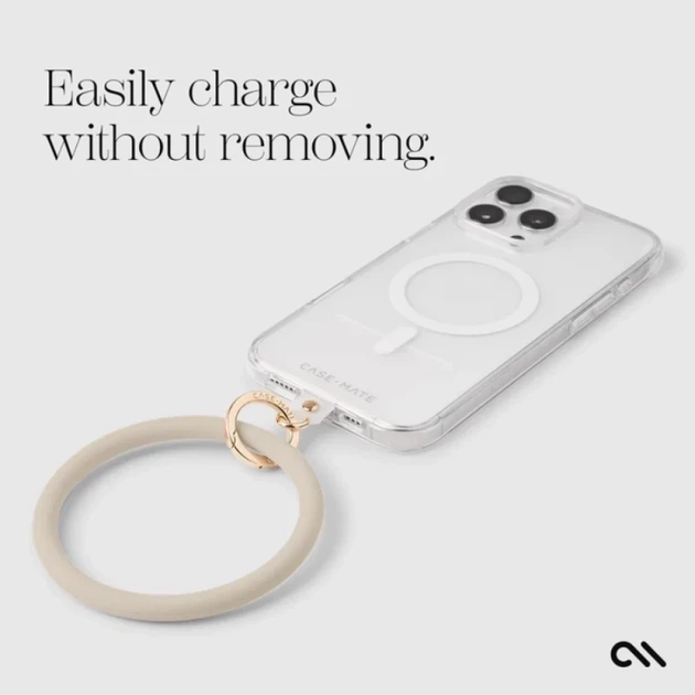 Браслет Case-Mate Phone Bangle для смартфона Nude (CM056192-05) - изображение 3