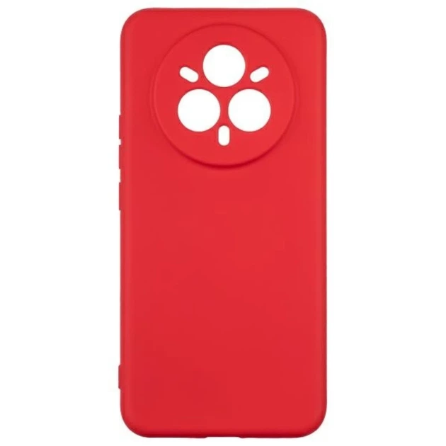 Чохол Beline Silicone для Realme 14 Pro Plus Red (5906849665873) - зображення 2