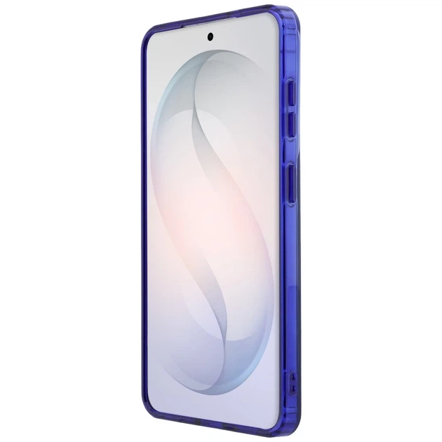 Чохол Red Bull Double Layer Blended Lines для Samsung Galaxy S26 Navy Blue with MagSafe (RBHMS26S24HGDSV) - зображення 5