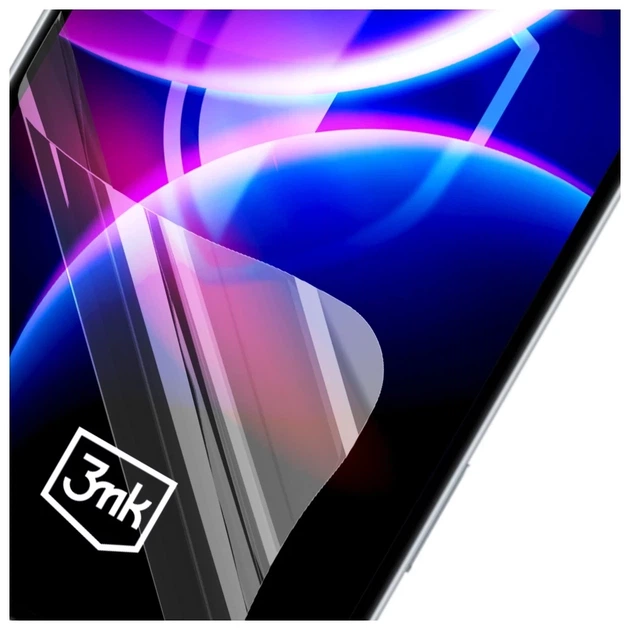 Захисна плівка 3MK StratCore700 для iPhone 14 (5903108683425) - зображення 3
