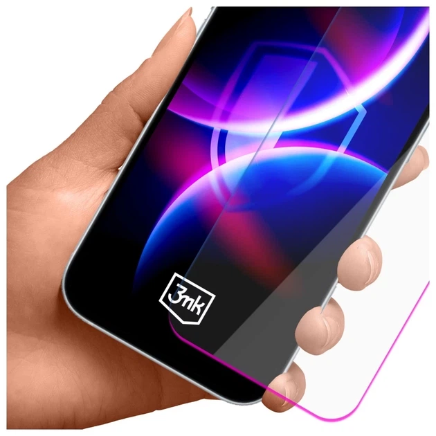Захисна плівка 3MK StratCore700 для iPhone 14 (5903108683425) - зображення 8