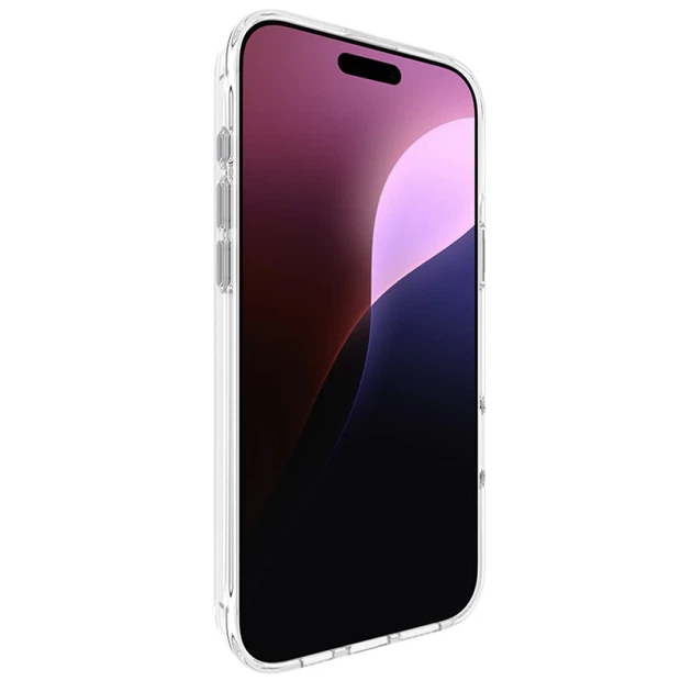 Чехол Case-Mate Waterfall для iPhone 16 Pro Max Silver with MagSafe (CM054612) - Фото 6 Чехол Case-Mate Waterfall для iPhone 16 Pro Max Silver with MagSafe (CM054612) - изображение 6