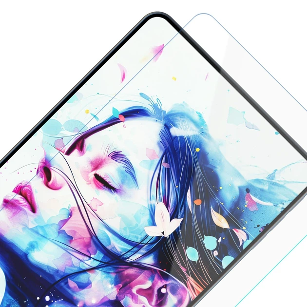 Защитная пленка 3mk Paper Feeling для Lenovo Yoga Tab 11.1" TB710FU (5903108753074) - изображение 8