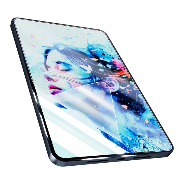 Защитная пленка 3mk Paper Feeling для Lenovo Yoga Tab 11.1" TB710FU (5903108753074) - изображение 9