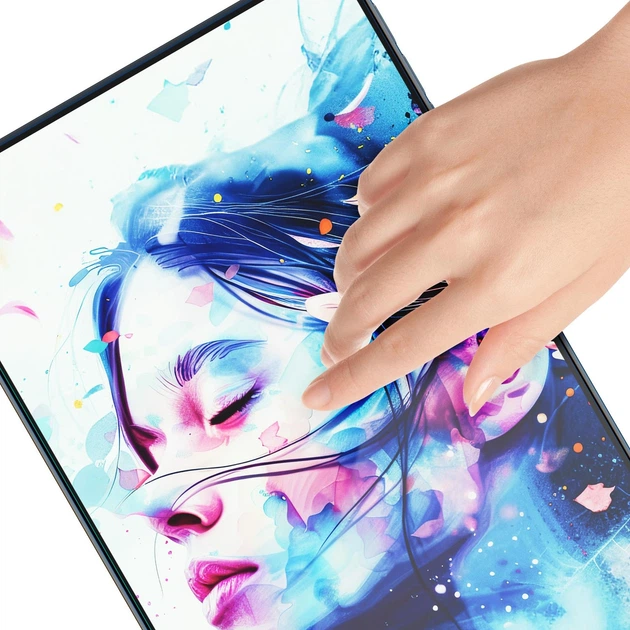 Защитная пленка 3mk Paper Feeling для Lenovo Yoga Tab 11.1" TB710FU (5903108753074) - изображение 5
