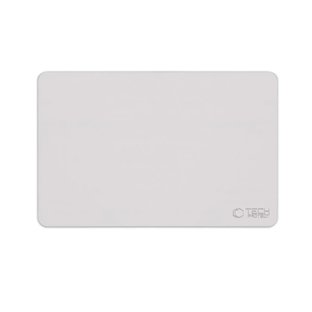 Салфетка Tech-Protect Polishing Cloth для экранов ноутбуков 15-16 Grey (5906302322831) - Фото 4 Салфетка Tech-Protect Polishing Cloth для экранов ноутбуков 15-16 Grey (5906302322831) - изображение 4