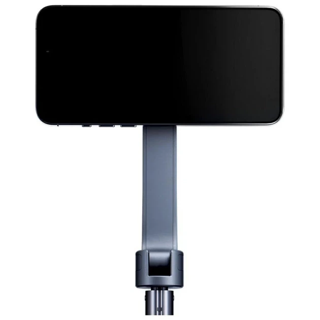 Штатив 3mk Hardy MagSelfie Stick (5903108553001) - зображення 9