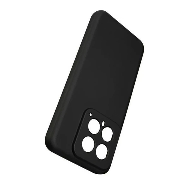 Чохол Beline Silicone для Xiaomi 14 Black (5905908355823) - зображення 3
