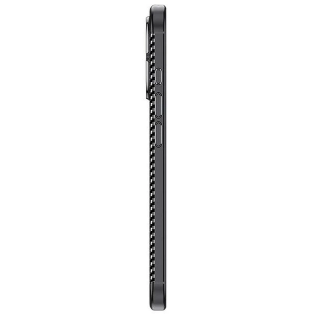 Чехол Beline Carbon Armor для Google Pixel 10 Black (5906849668362) - Фото 3 Чехол Beline Carbon Armor для Google Pixel 10 Black (5906849668362) - изображение 3
