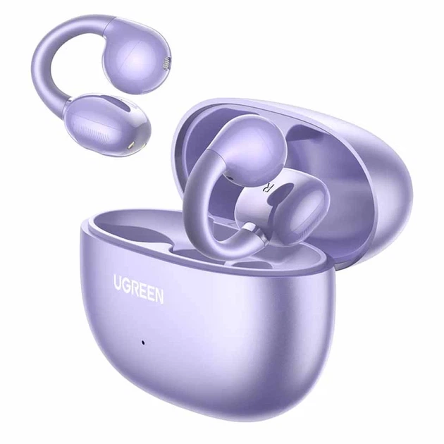 Наушники Ugreen HiTune S3 WS209 Purple (55430) - изображение 2