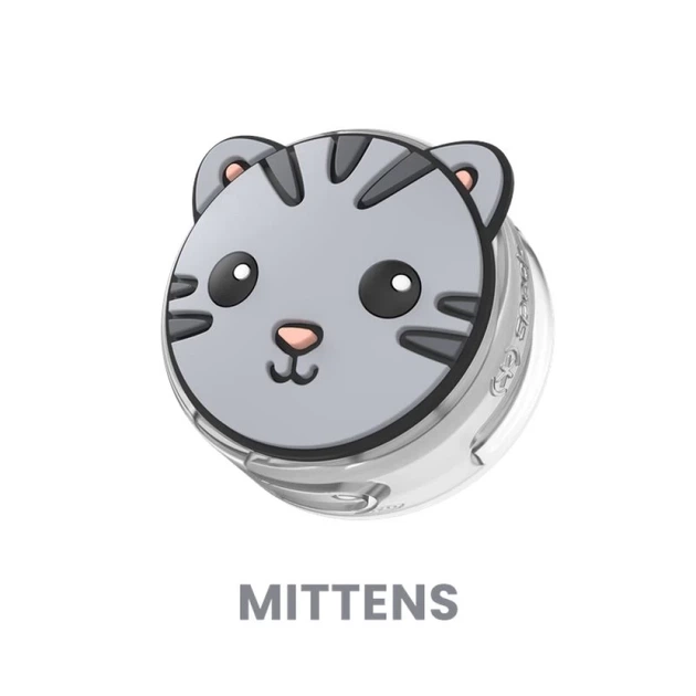 Кріплення Speck Tagimals для AirTag (4 pack) (150585-1568) - зображення 6