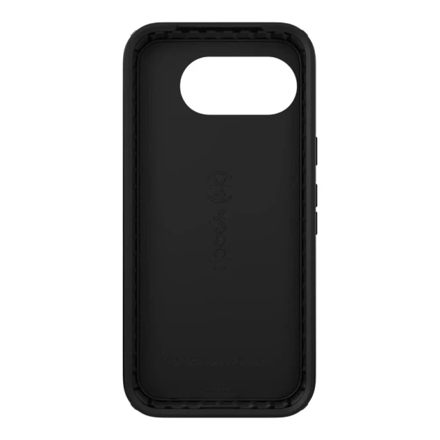 Чохол Speck ImpactHero Slim для Google Pixel 10a Black (151064-1041) - Фото 4 Чохол Speck ImpactHero Slim для Google Pixel 10a Black (151064-1041) - зображення 4