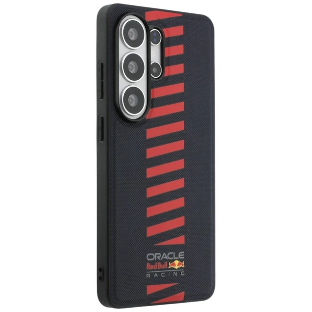 Чохол Red Bull Meshed Powerbar для Samsung Galaxy S26 Ultra синій with MagSafe (RBHMS26L24PUDSRV) - зображення 4