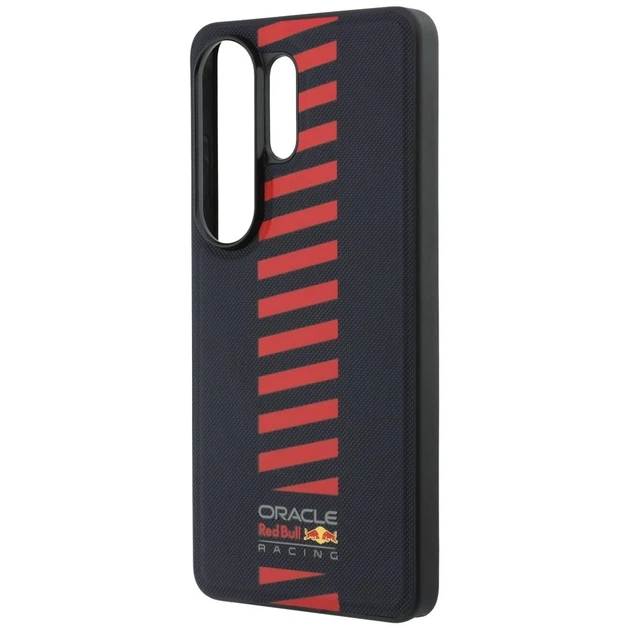 Чохол Red Bull Meshed Powerbar для Samsung Galaxy S26 Ultra синій with MagSafe (RBHMS26L24PUDSRV) - зображення 6