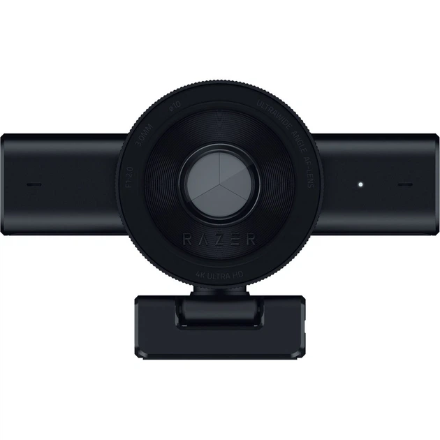 Веб-камера Razer Kiyo V2 (RZ19-05370100-R3M1) - Фото 4 Веб-камера Razer Kiyo V2 (RZ19-05370100-R3M1) - изображение 4