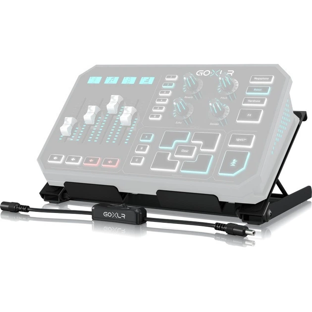 Настільна підставка TC-Helicon для GO XLR (653341352231) - зображення 3