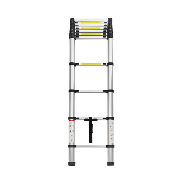 Алюминиевая стремянка Kraft&Dele KD4073 - изображение 4