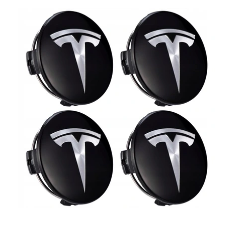 Набор колпачки на болты гайки колпачки на колеса 21 мм для Тесла Tesla черные на нипель мешочек - Фото 5 Набор колпачки на болты гайки колпачки на колеса 21 мм для Тесла Tesla черные на нипель мешочек - изображение 5