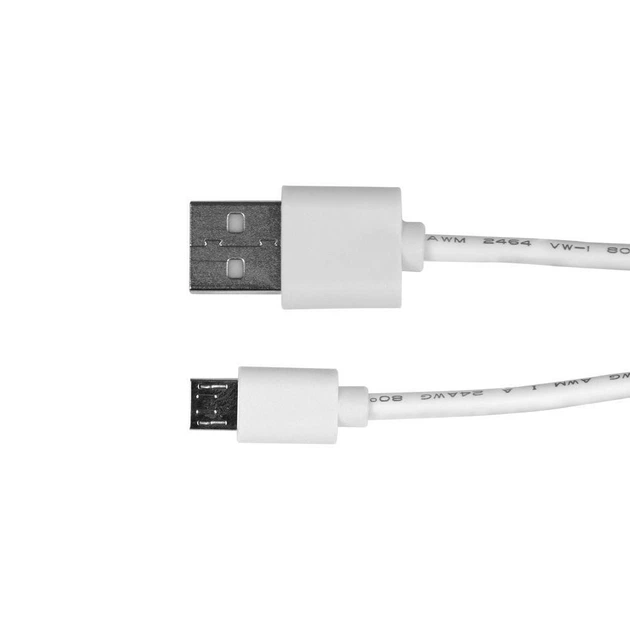 Смарт Камера Hoco DI10 Wireless Белый - изображение 3