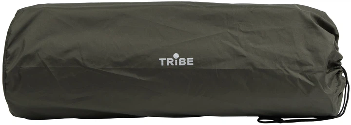 Коврик самонадувной Tribe Comfort 7 см Green (T-BB-0013-green) - изображение 6