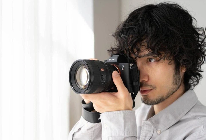 Стандартный объектив Sony FE 85mm f/1.4 GM II (SEL85F14GM2) - Фото 4 Стандартный объектив Sony FE 85mm f/1.4 GM II (SEL85F14GM2) - изображение 4