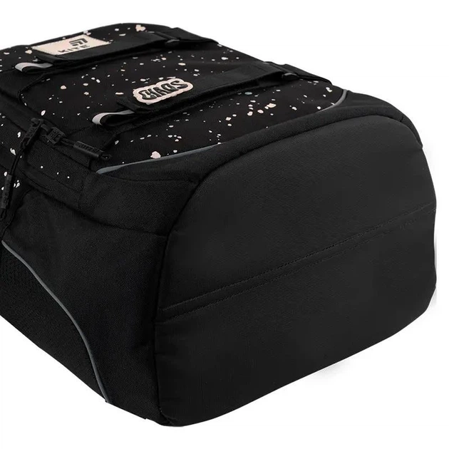 Рюкзак шкільний з ортопедичною спинкою Kite Education teens K26-727M-1 Holographic (996192) - зображення 7