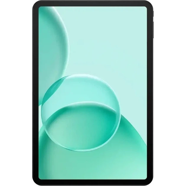 Планшет Doogee Tab G6 Max 6/256Gb LTE Obsidian Black Global version - зображення 2