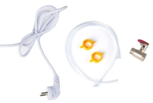 Водонагрівач Willer PU07RF Cubus, White/Blue, 1500W, 7л, мокрий ТЕН, горизонтальний, механічне керування, під мийкою, прямокутний, подача води зверху, зовнішній терморегулятор, В, 25.1x25.1х38.6см - Фото 4 Водонагрівач Willer PU07RF Cubus, White/Blue, 1500W, 7л, мокрий ТЕН, горизонтальний, механічне керування, під мийкою, прямокутний, подача води зверху, зовнішній терморегулятор, В, 25.1x25.1х38.6см - изображение 4