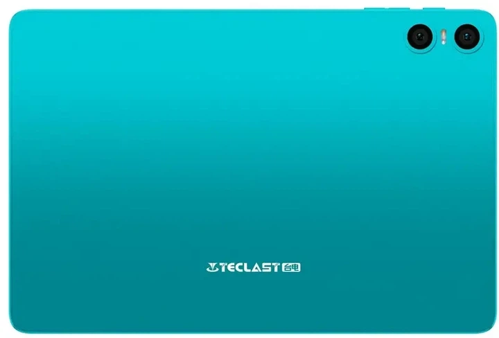 Планшет Teclast P33 KIT 3/64GB Wi-Fi Blue (6940709688045) UA UCRF - Фото 1 Планшет Teclast P33 KIT 3/64GB Wi-Fi Blue (6940709688045) UA UCRF - зображення 1