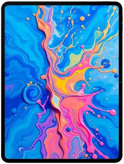 Планшет Teclast ArtPad Air Pro 8/256Gb LTE Metal Grey (6940709687697) UA UCRF - изображение 5