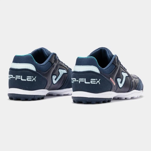 Сороконіжки Joma TOP FLEX темно-сині TOPS2504TF розмір 40.5 - Фото 2 Сороконіжки Joma TOP FLEX темно-сині TOPS2504TF розмір 40.5 - зображення 2