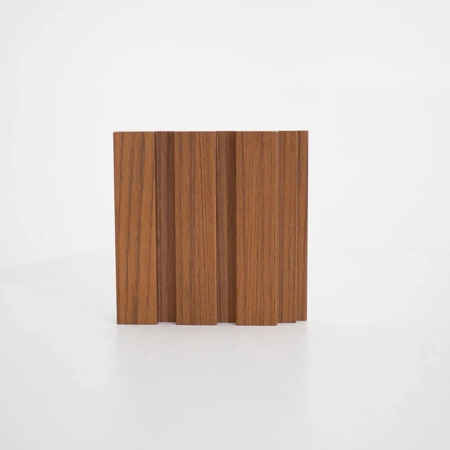 Реечная стеновая MDF панель AdaPanel APM-300 - изображение 3