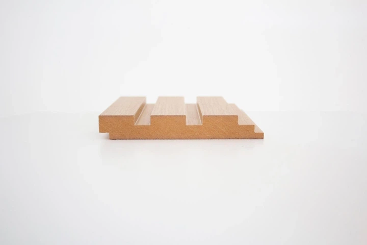 Реечная стеновая MDF панель AdaPanel APM-300 - изображение 6