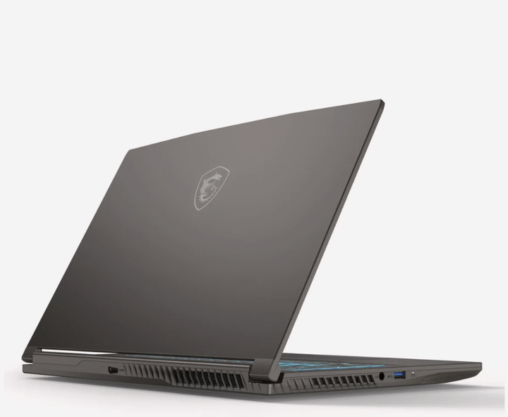 Ноутбук MSI Thin A15 Ryzen 5 7535HS / 16GB / 1 ТB / RTX 3050 / 144Hz (Thin A15 B7UC-258XPL) Windows 11 Home - Фото 4 Ноутбук MSI Thin A15 Ryzen 5 7535HS / 16GB / 1 ТB / RTX 3050 / 144Hz (Thin A15 B7UC-258XPL) Windows 11 Home - изображение 4