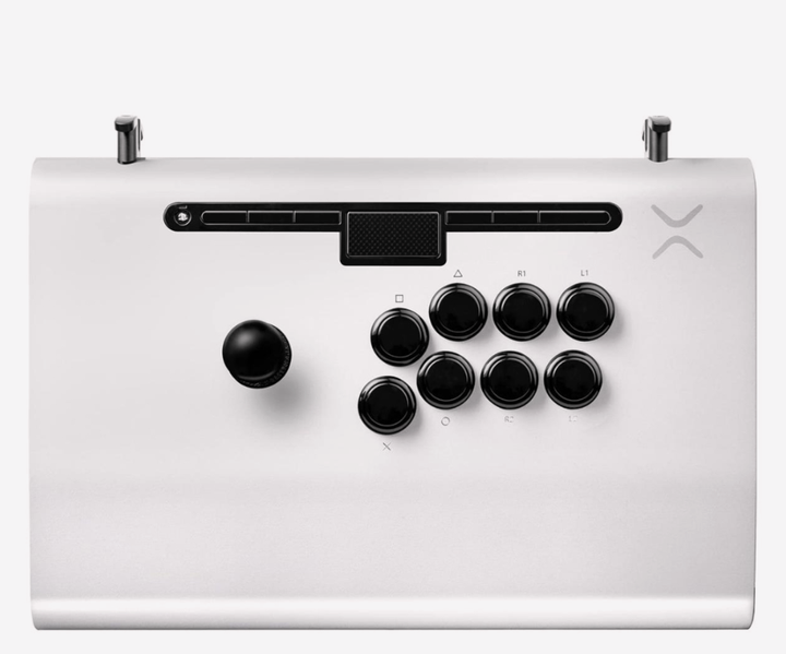 Victrix アケコン Pro FS Arcade Fight Stick Аркадный файт-стик Victrix PRO FS Arcade Fight Stick PC/PS5/PS4