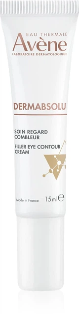 Крем Avène DermAbsolu Filler 15 мл - Фото 1 Крем Avène DermAbsolu Filler 15 мл - изображение 1