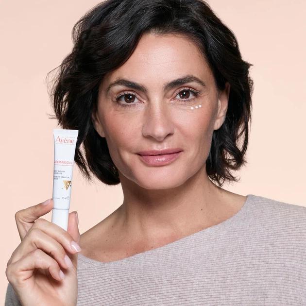 Крем Avène DermAbsolu Filler 15 мл - Фото 5 Крем Avène DermAbsolu Filler 15 мл - изображение 5