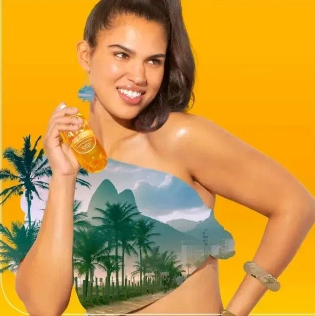 Спрей Sol de Janeiro Brazilian Crush Cheirosa 62 90 ml - Фото 2 Спрей Sol de Janeiro Brazilian Crush Cheirosa 62 90 ml - изображение 2